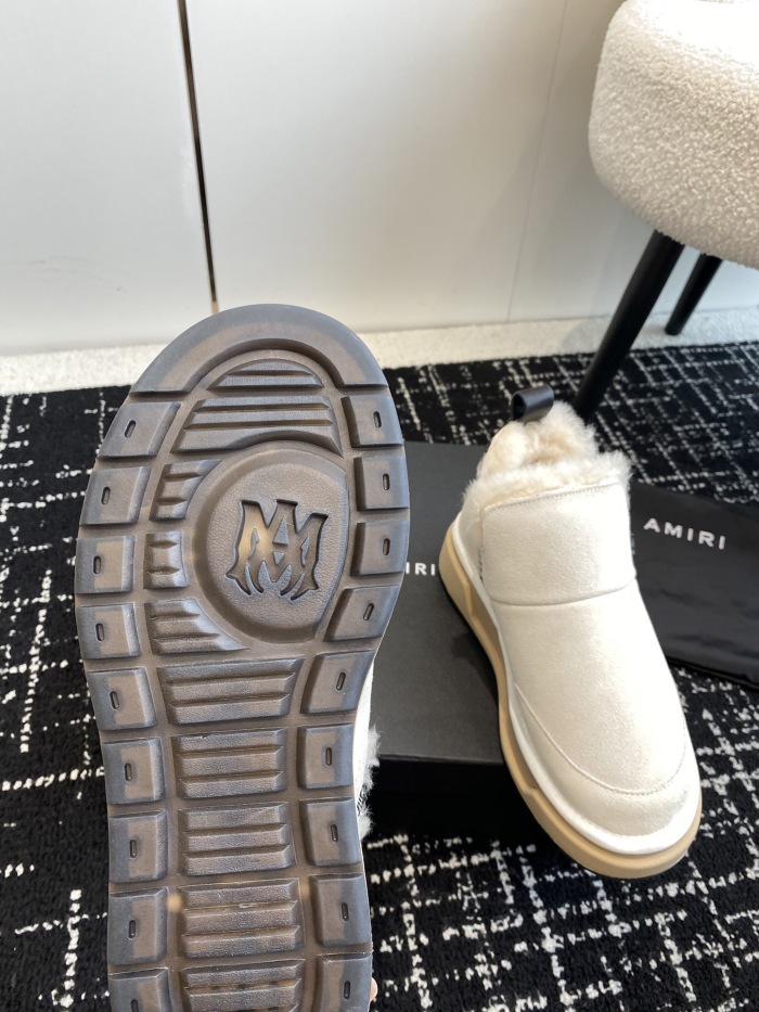 Women A*miri Top Sneaker (arrenfashion)