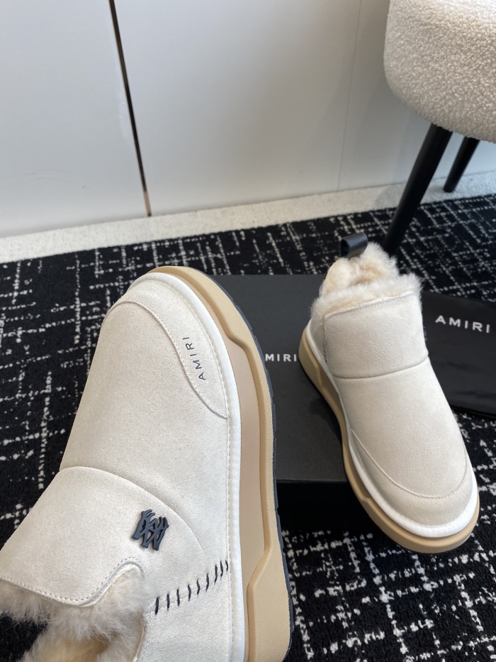 Women A*miri Top Sneaker (arrenfashion)
