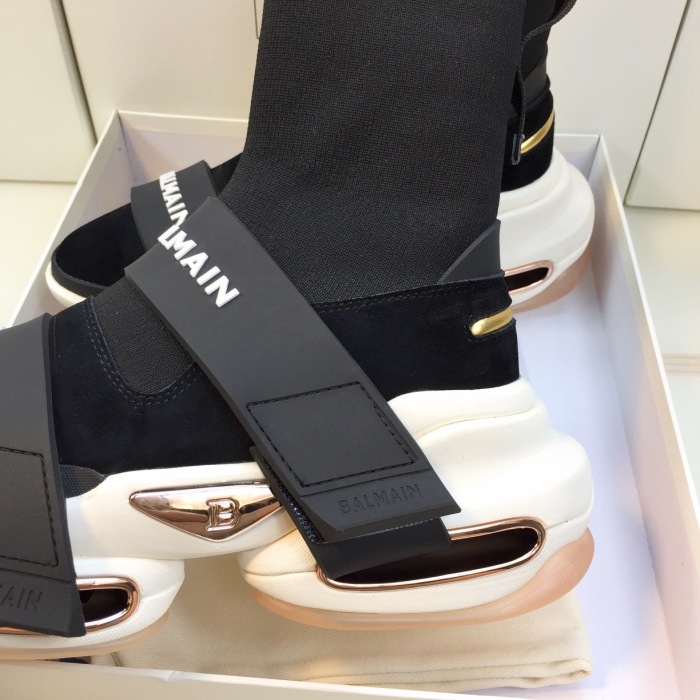 Women B*almain Top Sneaker (arrenfashion)