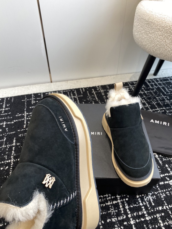 Women A*miri Top Sneaker (arrenfashion)