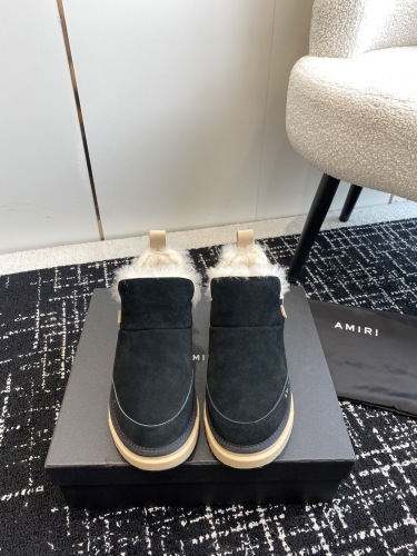 Women A*miri Top Sneaker (arrenfashion)