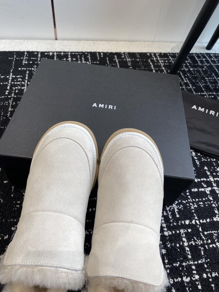 Women A*miri Top Sneaker (arrenfashion)