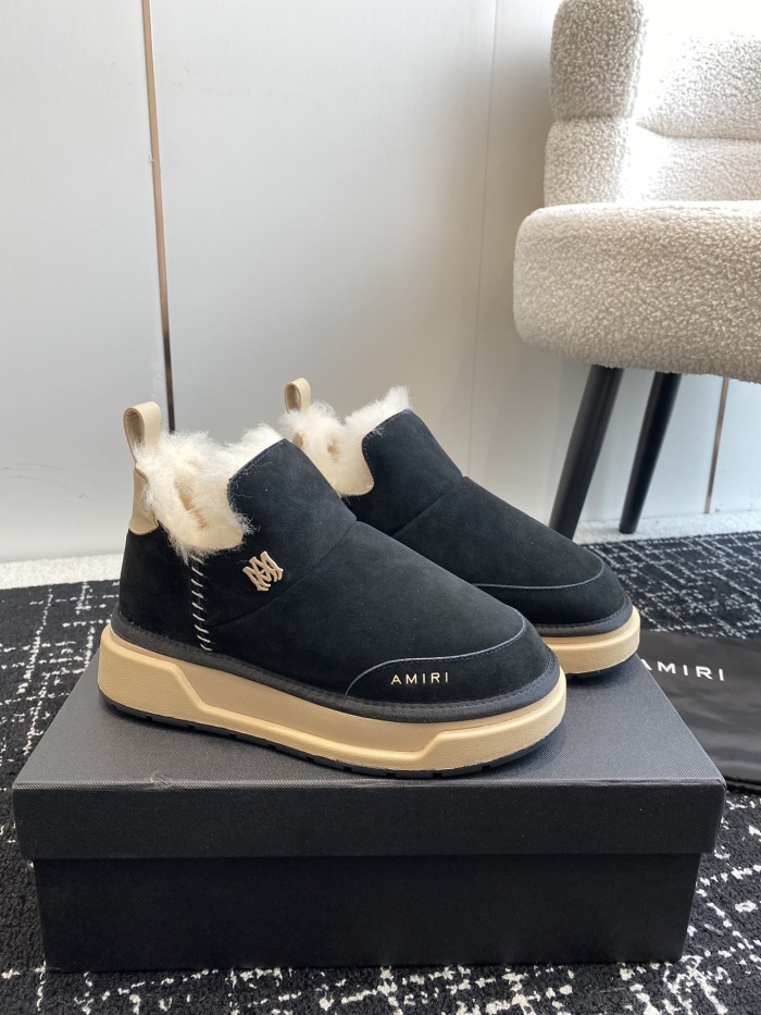Women A*miri Top Sneaker (arrenfashion)