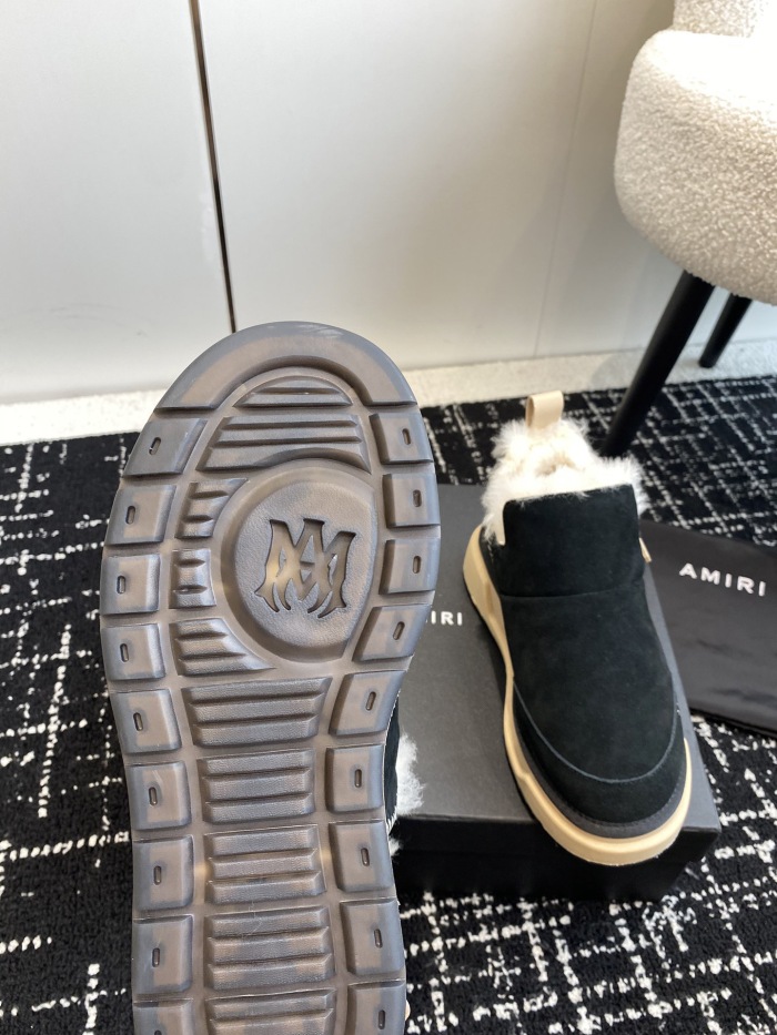 Women A*miri Top Sneaker (arrenfashion)