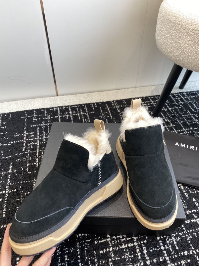 Women A*miri Top Sneaker (arrenfashion)
