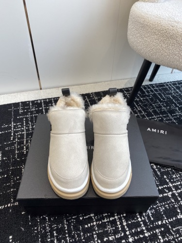 Women A*miri Top Sneaker (arrenfashion)