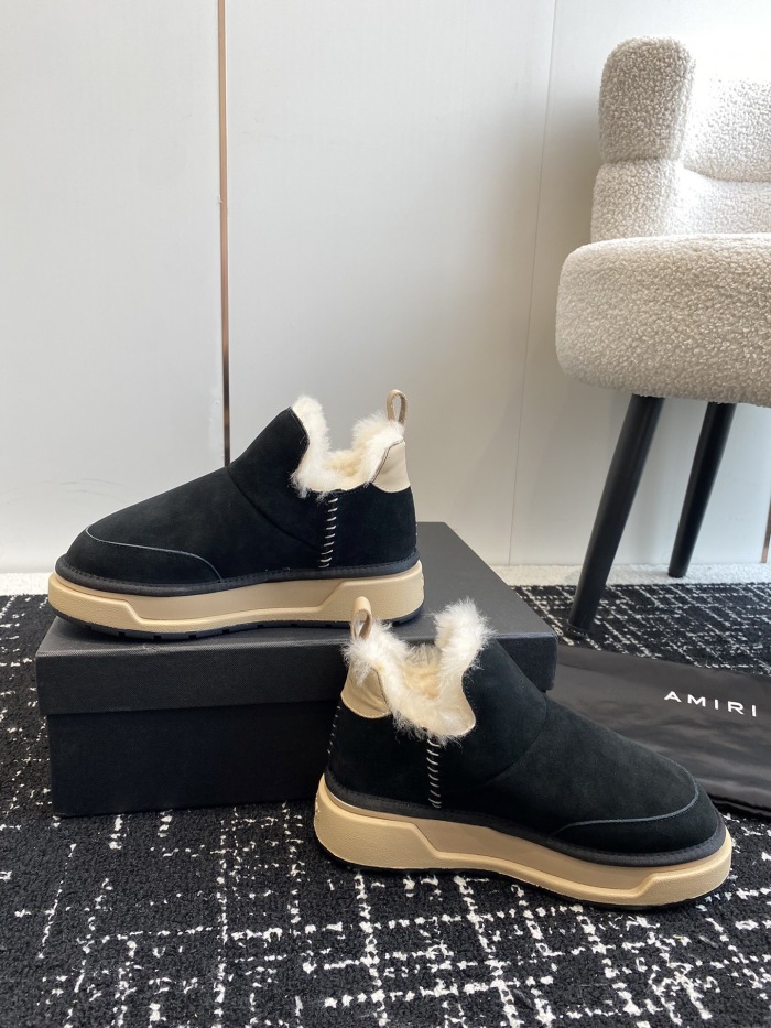 Women A*miri Top Sneaker (arrenfashion)
