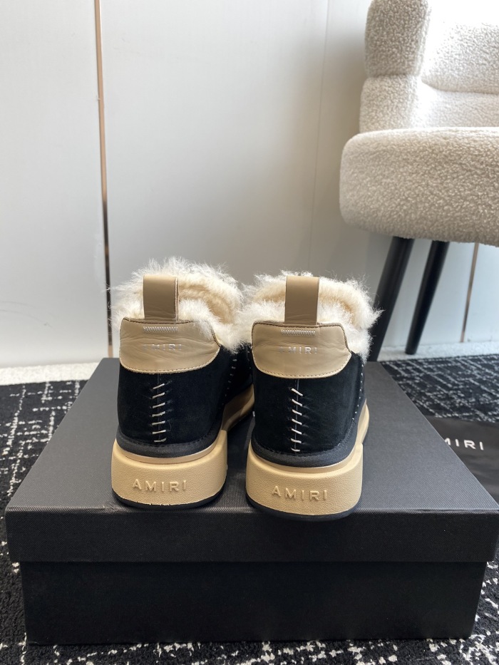 Women A*miri Top Sneaker (arrenfashion)
