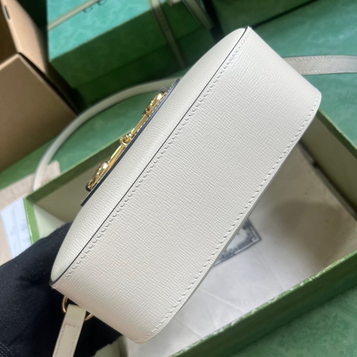 G*ucci Bag Top Quality 760196 (Trusted seller)