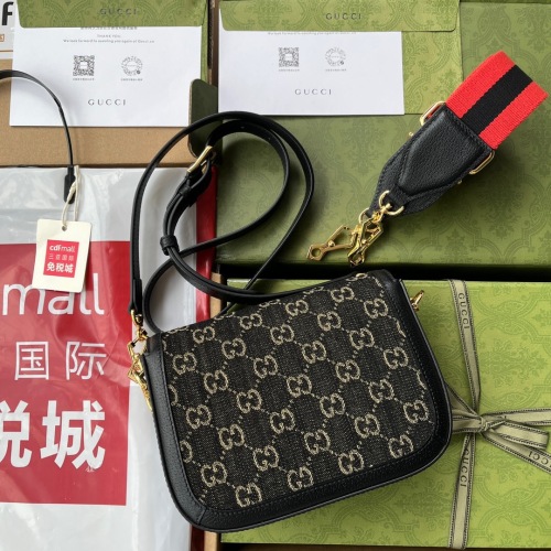 G*ucci Bag Top Quality 658574 (arrenfashion)