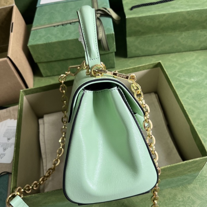 G*ucci Bag Top Quality 703848 (Trusted seller)