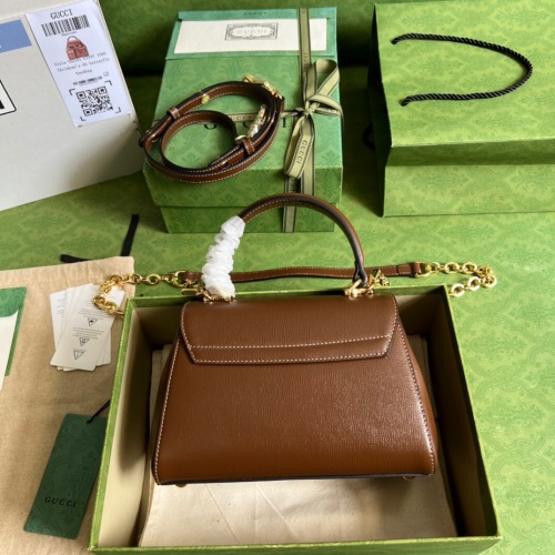 G*ucci Bag Top Quality 703848 (Trusted seller)