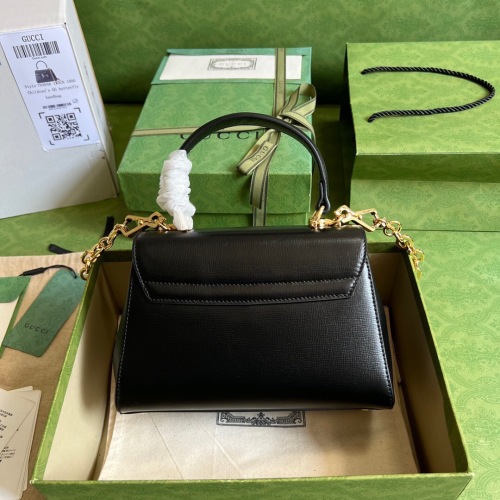 G*ucci Bag Top Quality 703848 (Trusted seller)