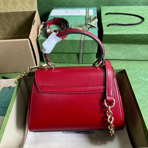 G*ucci Bag Top Quality 703848 (Trusted seller)