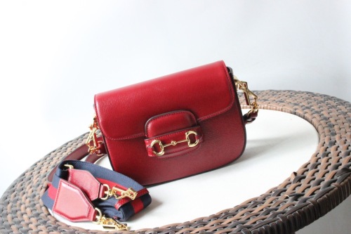 G*ucci Bag Top Quality 658574 (arrenfashion)
