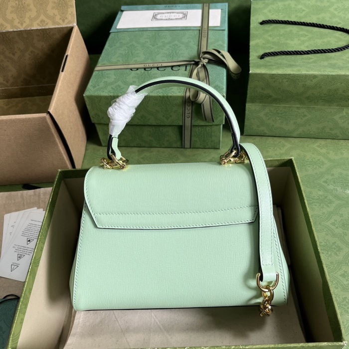 G*ucci Bag Top Quality 703848 (Trusted seller)