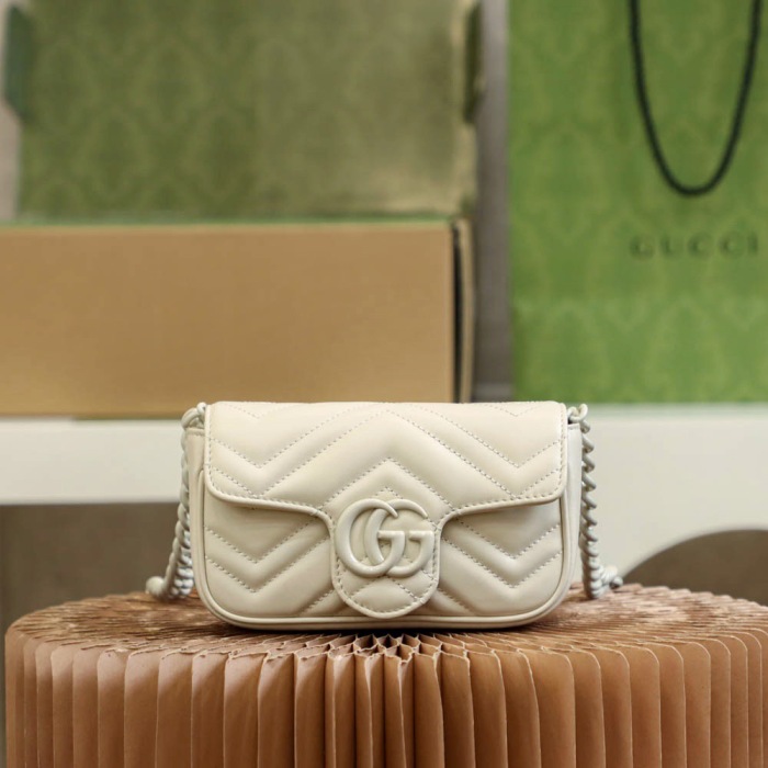 G*ucci Bag Top Quality 699757 (Trusted seller)