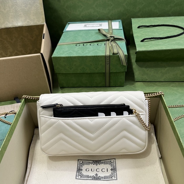 G*ucci Bag Top Quality 751526 (Trusted seller)