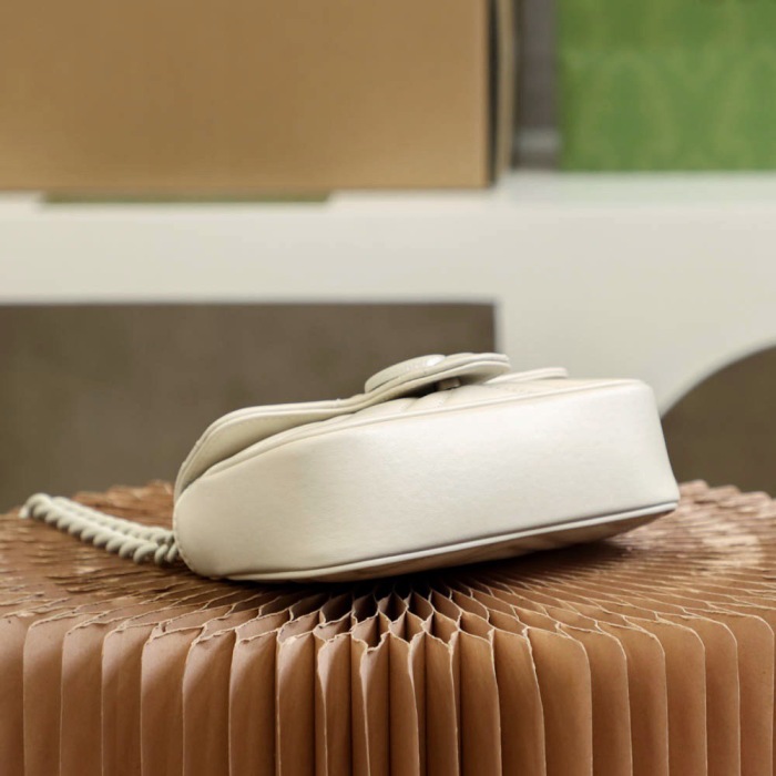 G*ucci Bag Top Quality 699757 (Trusted seller)