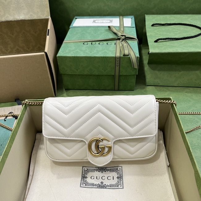 G*ucci Bag Top Quality 751526 (Trusted seller)