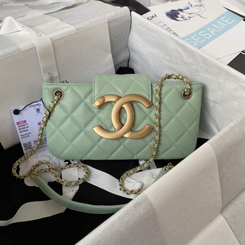 C*hanel Bag Top Quality AS4611(Trusted seller )