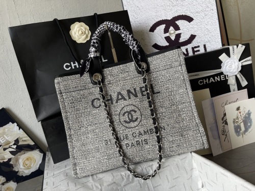 C*hanel Top Bag 66941arrenfashion