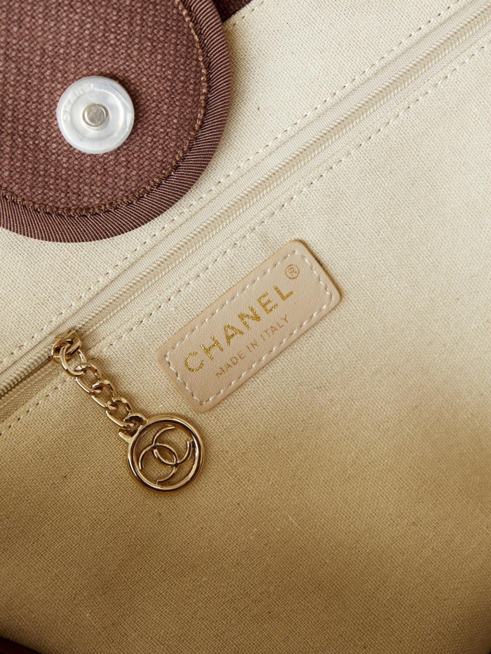 C*hanel Top Bag 66941arrenfashion