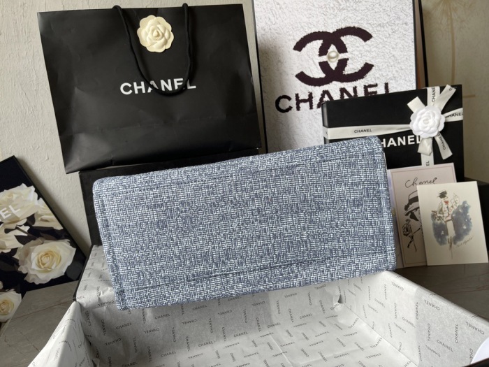 C*hanel Top Bag 66941arrenfashion