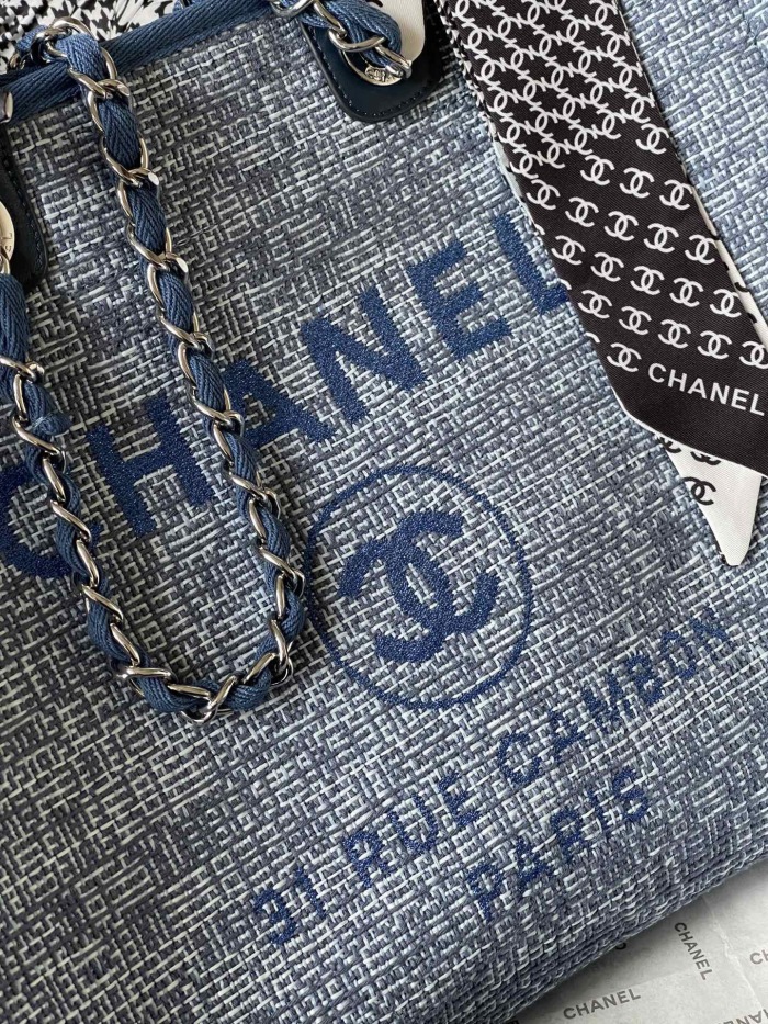 C*hanel Top Bag 66941arrenfashion