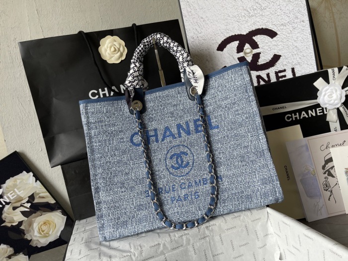 C*hanel Top Bag 66941arrenfashion
