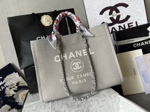 C*hanel Top Bag 66941arrenfashion