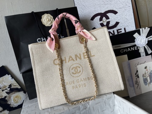 C*hanel Top Bag 66941arrenfashion