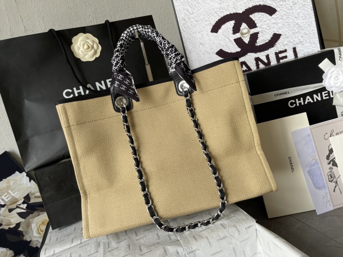 C*hanel Top Bag 66941arrenfashion