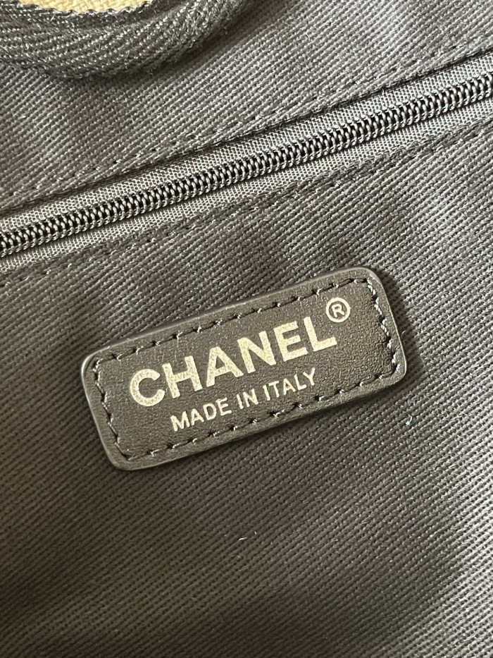 C*hanel Top Bag 66941arrenfashion