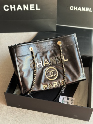 C*hanel Top Bag 66941arrenfashion