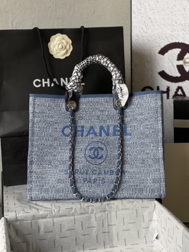 C*hanel Top Bag 66941arrenfashion