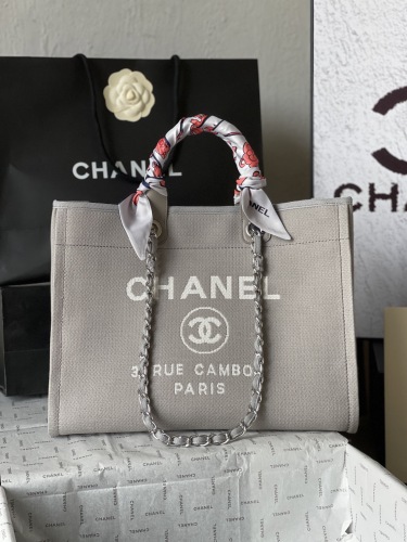 C*hanel Top Bag 66941arrenfashion