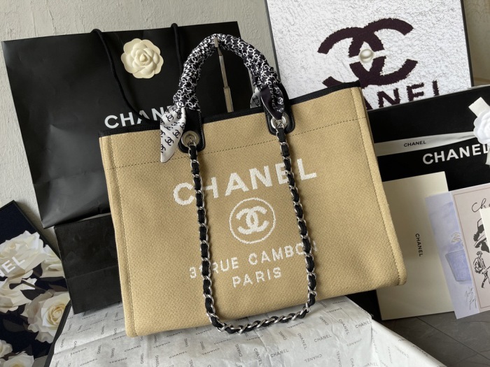 C*hanel Top Bag 66941arrenfashion
