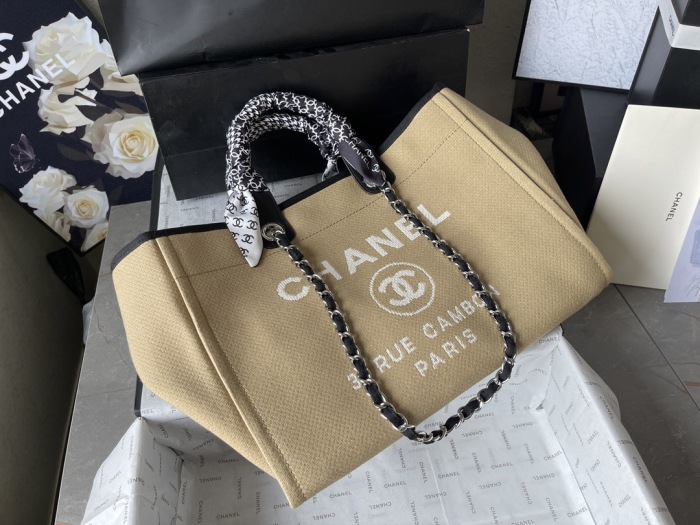 C*hanel Top Bag 66941arrenfashion