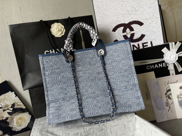 C*hanel Top Bag 66941arrenfashion