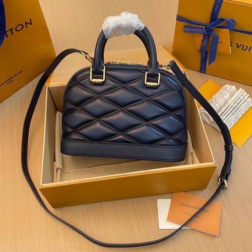 women L*ouis V*uitton Top Bag 23666 (Trusted seller)