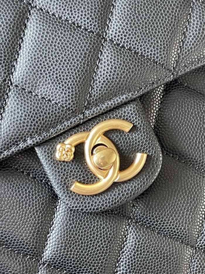 Free shipping Trusted seller C*hanel Bag as4490 Top Quality
