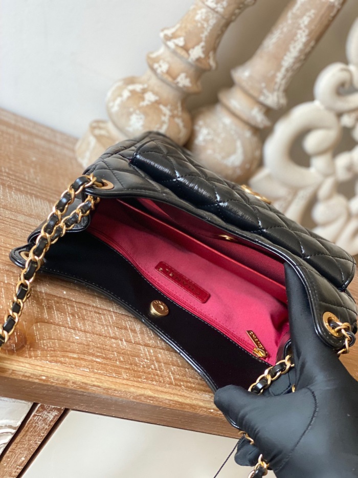 Free shipping Trusted seller C*hanel Bag as3690 Top Quality