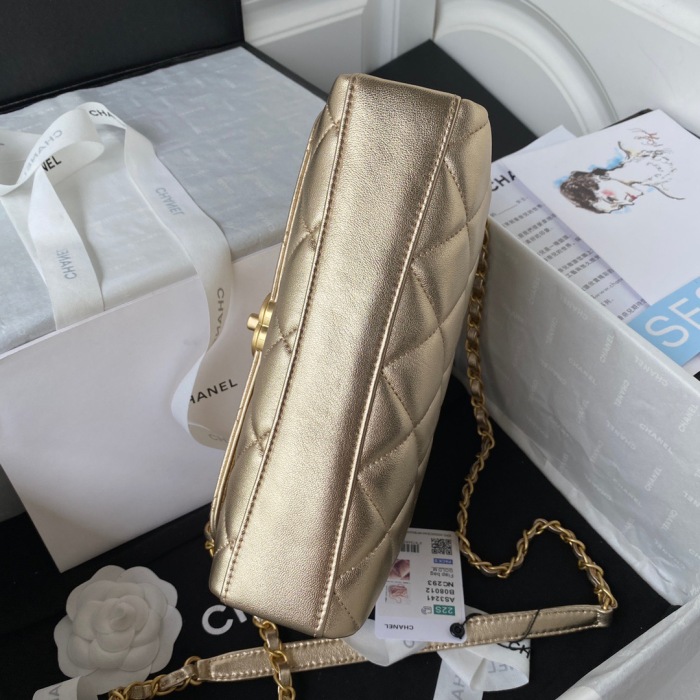 Free shipping Trusted seller C*hanel Bag as3241 Top Quality
