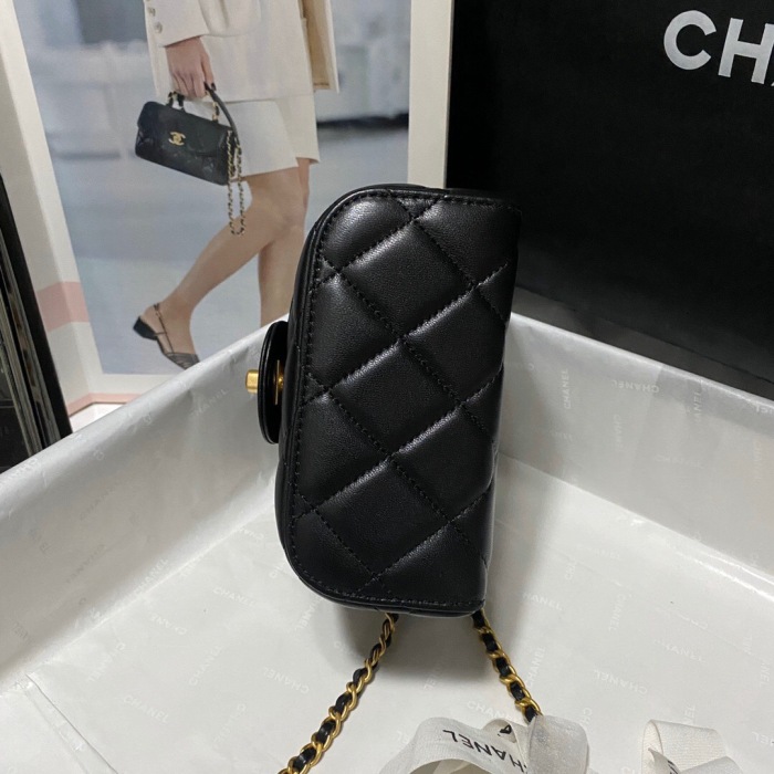 Free shipping Trusted seller C*hanel Bag as3973 Top Quality