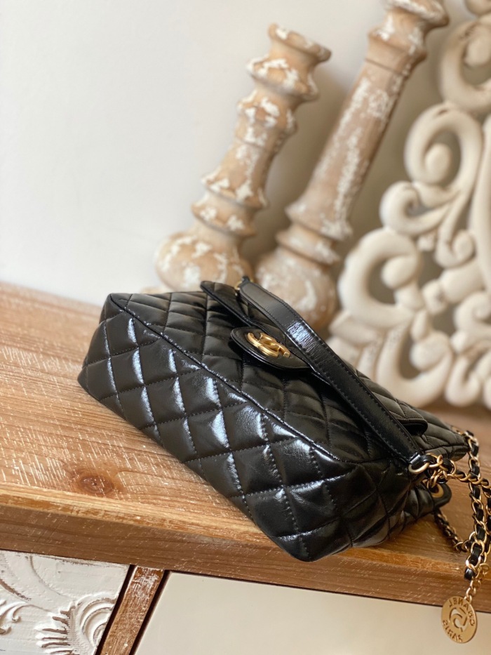 Free shipping Trusted seller C*hanel Bag as3690 Top Quality