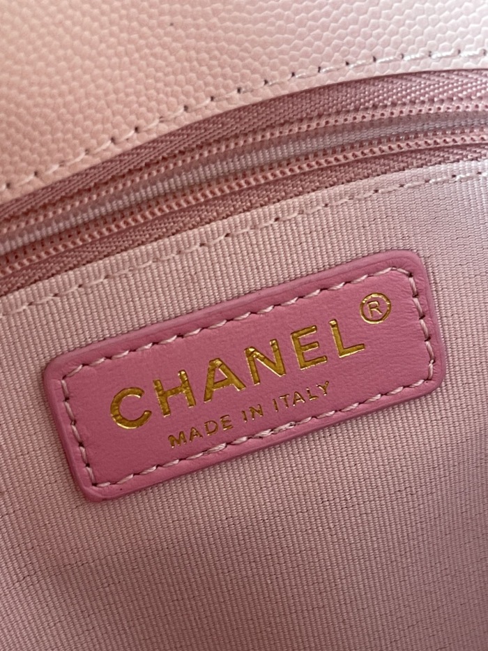 Free shipping Trusted seller C*hanel Bag as4490 Top Quality