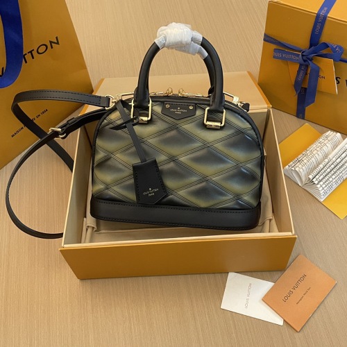 women L*ouis V*uitton Top Bag 23576 (Trusted seller)