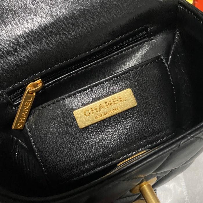 Free shipping Trusted seller C*hanel Bag as3973 Top Quality