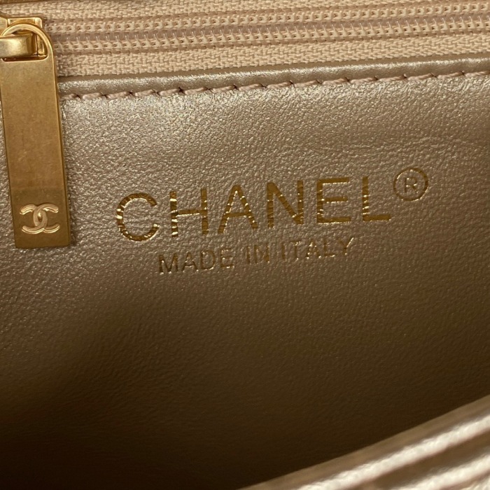 Free shipping Trusted seller C*hanel Bag as3241 Top Quality